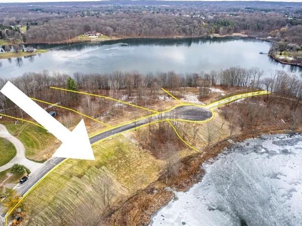 00007 Lakeshore Drive, Atlas Twp, MI 48438