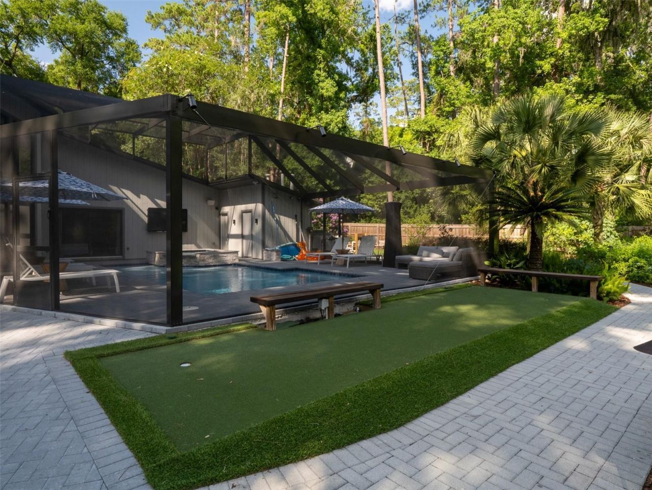 2261 NW 24th Avenue, Gainesville, FL 32605 Photo