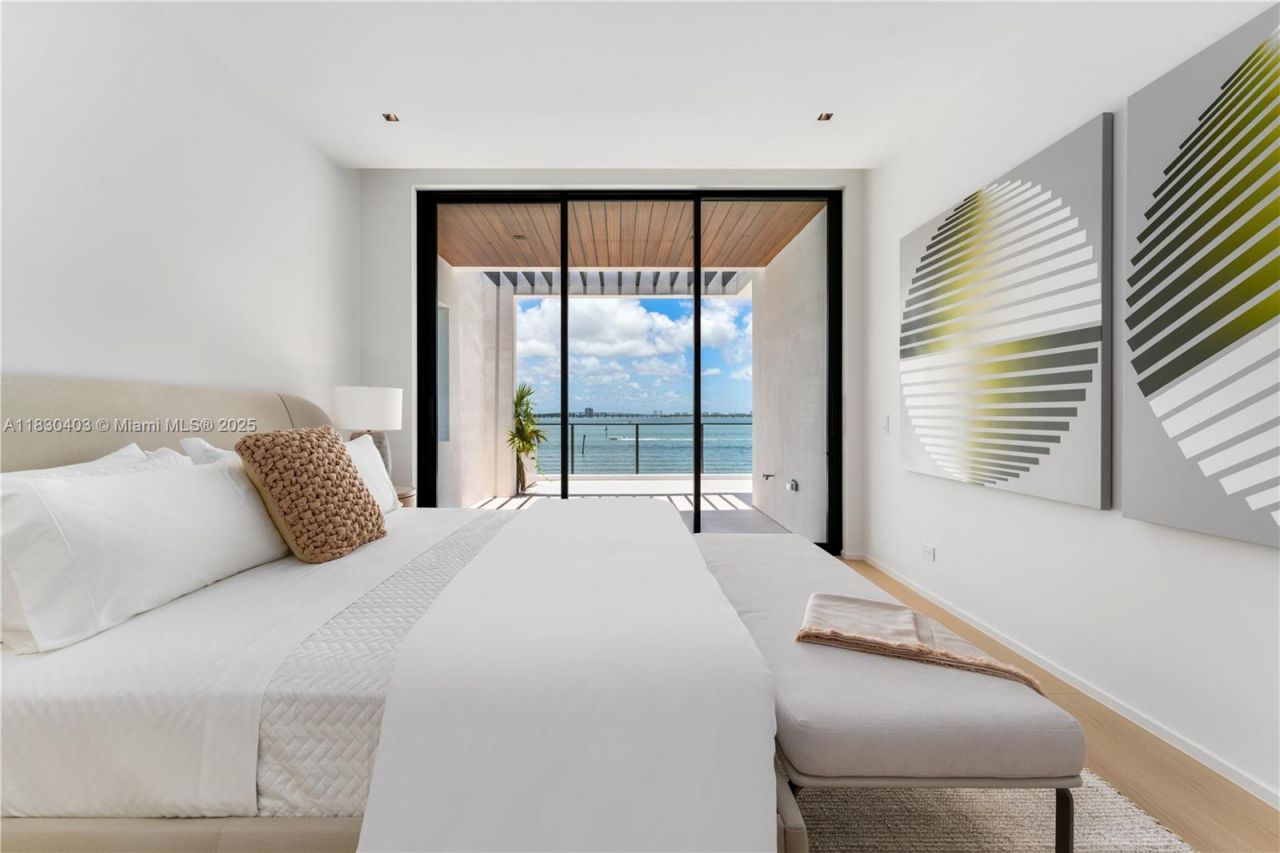 1045 N Venetian Dr, Miami, FL 33139 Photo