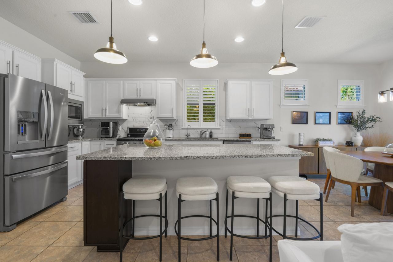 560 SE Monet Drive, Port Saint Lucie, FL 34984 Photo