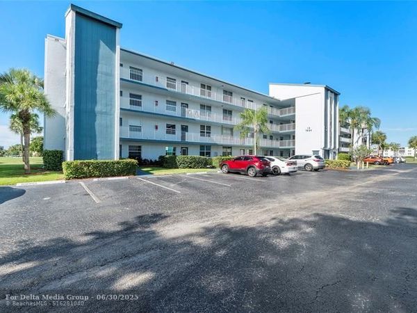7684 NW 18th St, Unit 102, Margate, FL 33063
