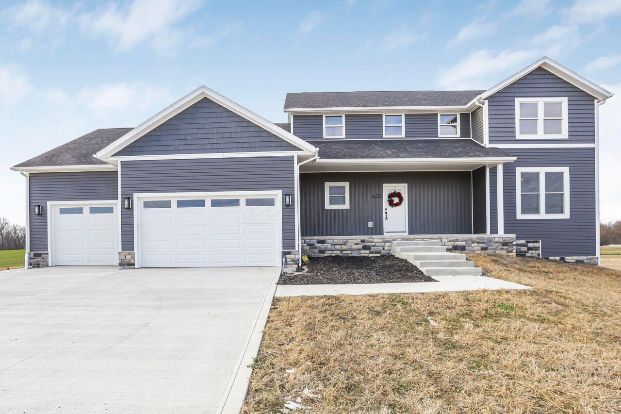 11253 Millersport Road Nw, Millersport, OH 43046 Main Photo