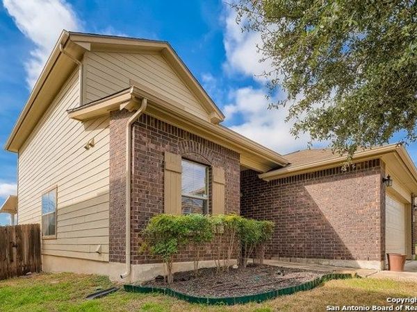 10714 Ranchland Fox, San Antonio, TX 78245