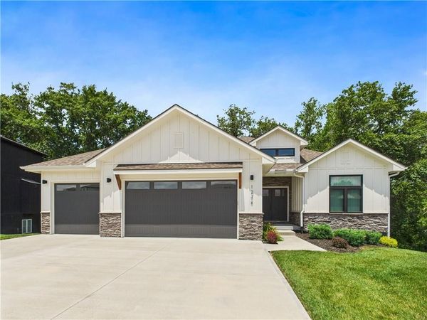 1248 Rich Boulevard, Warrensburg, MO 64093