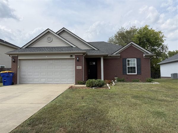 1203 Chicory Way, Bowling Green, KY 42104