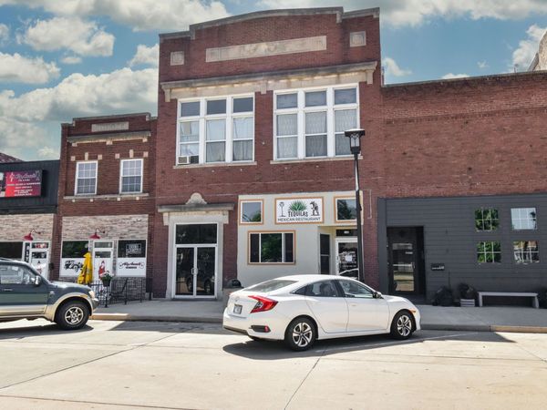 118 E Main Street, Dwight, IL 60420