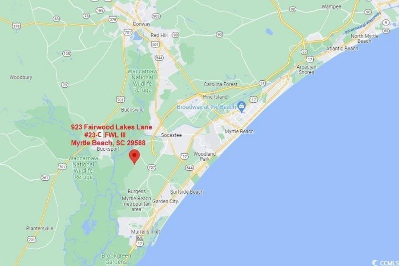 923 Fairwood Lakes Ln. Photo 18