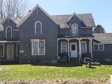 4604 W Railroad Avenue, Stockton, NY 14874