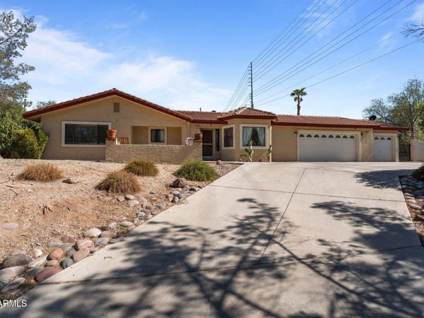 785 Santa Fe Drive, Wickenburg, AZ 85390