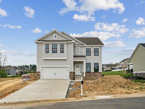 258 LILLY BELL DR, LEXINGTON, VA 24450