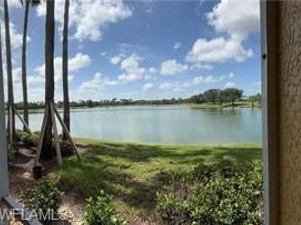 10720 Ravenna WAY, Unit 104, FORT MYERS, FL 33913