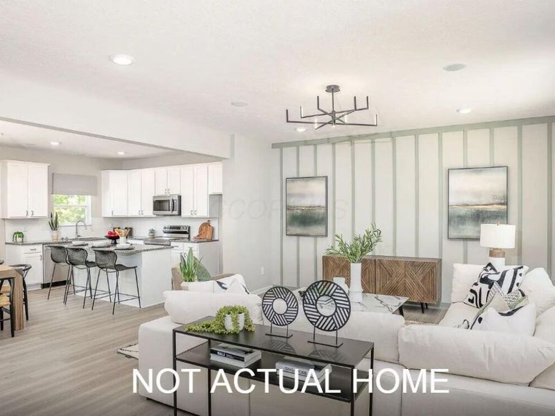 5946 Abernathy Lane, Columbus, OH 43232 Photo 16