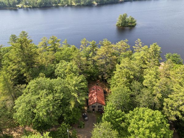 175 Buck N Doe Trail, Augusta, ME 04330