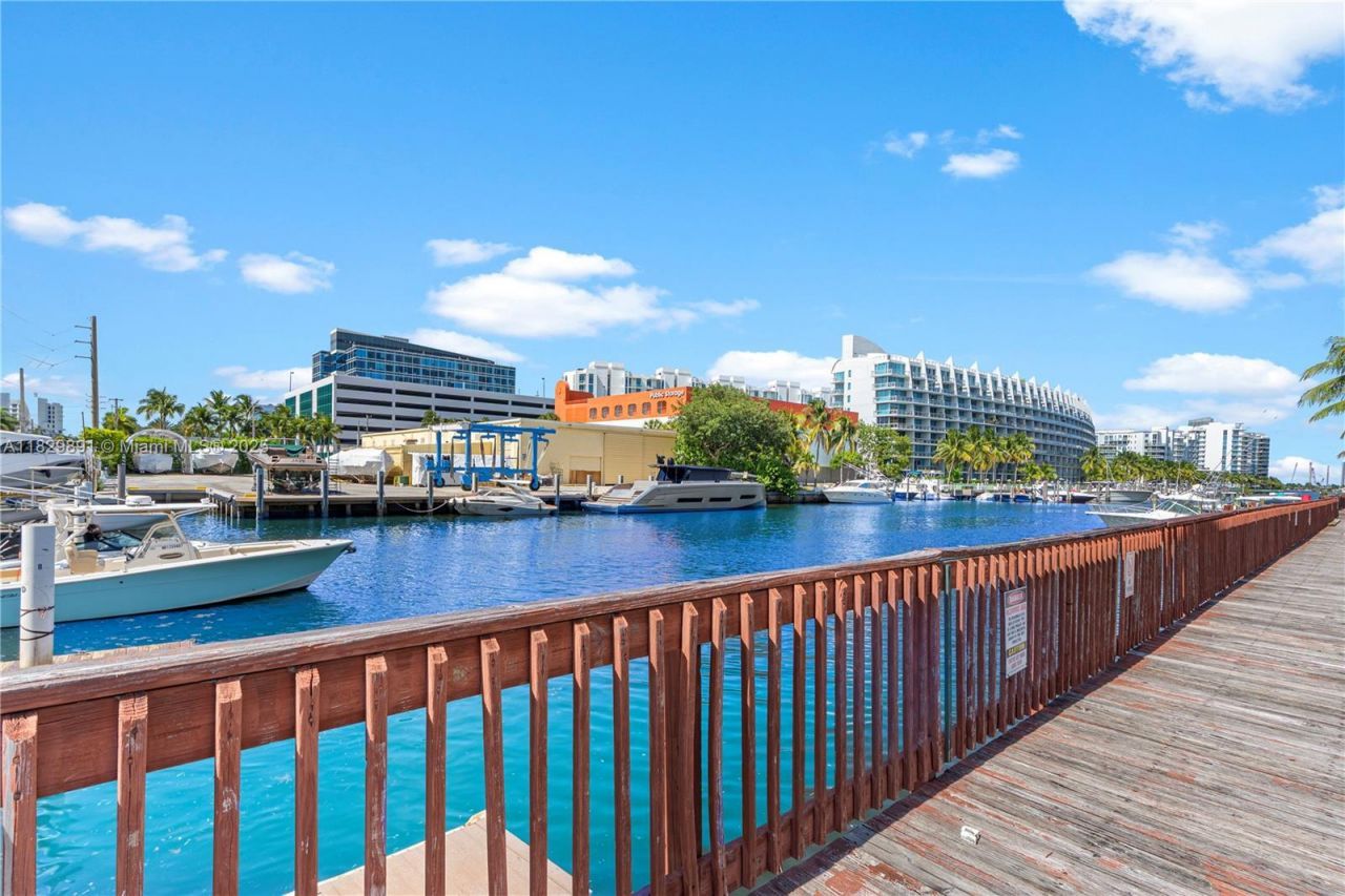 2811 NE 185th St, Unit 804, Aventura, FL 33180 Photo