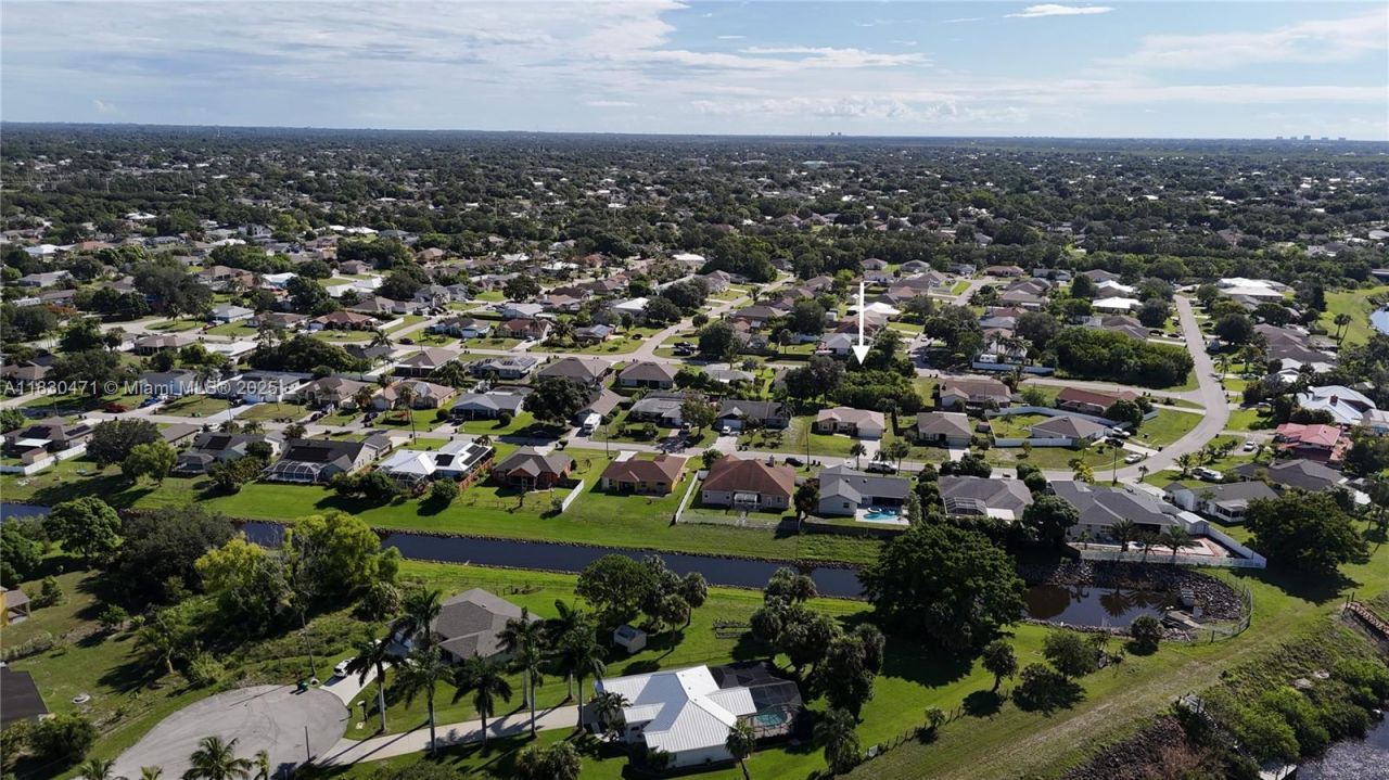 2668 Cameo Blvd, Port Saint Lucie, FL 34953 Photo