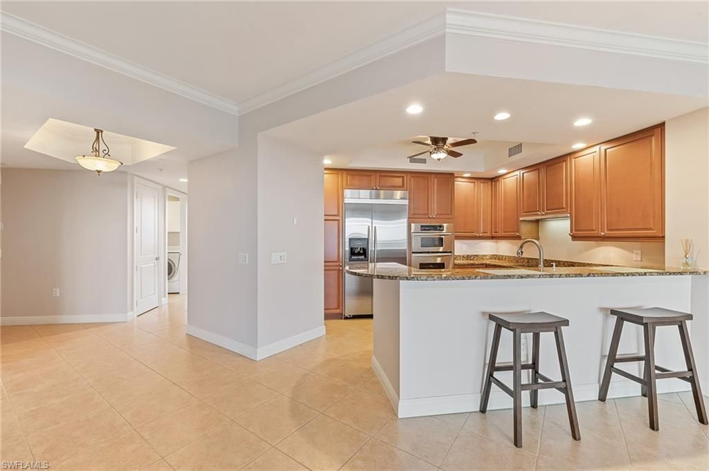 23850 Via Italia Cir, Unit 604, Estero, FL 34134 Photo
