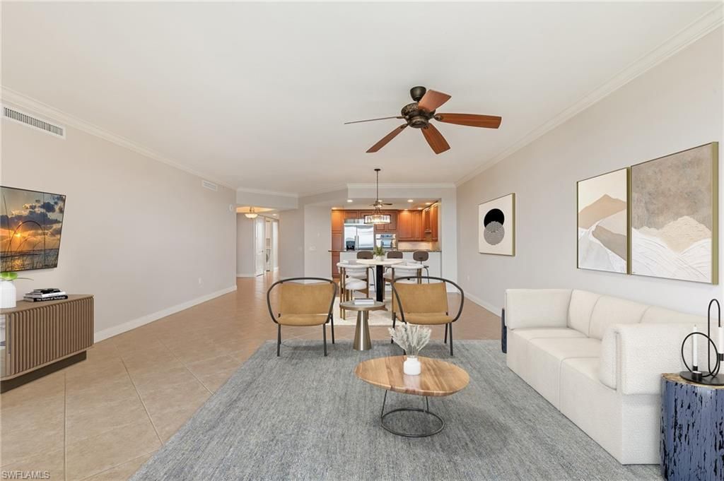 23850 Via Italia Cir, Unit 604, Estero, FL 34134 Photo