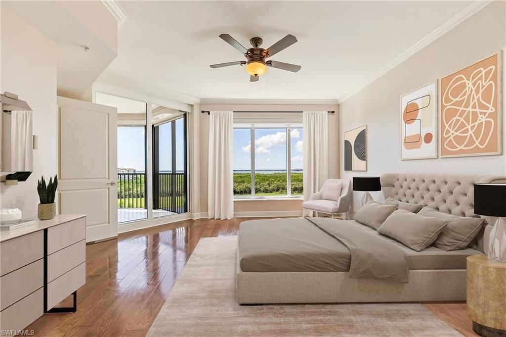 23850 Via Italia Cir, Unit 604, Estero, FL 34134 Photo