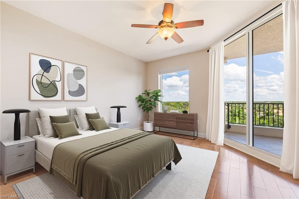 23850 Via Italia Cir, Unit 604, Estero, FL 34134 Photo