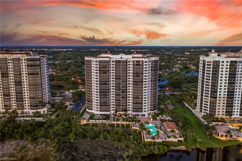 23850 Via Italia Cir, Unit 604, Estero, FL 34134 Photo