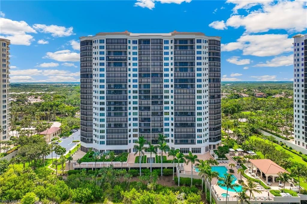 23850 Via Italia Cir, Unit 604, Estero, FL 34134 Photo