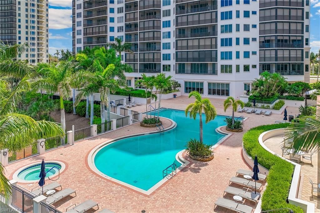 23850 Via Italia Cir, Unit 604, Estero, FL 34134 Photo