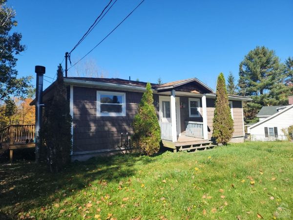 504 Rt. 40 , Windham, NY 12496