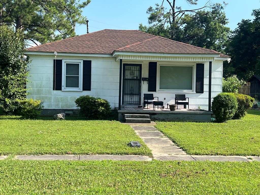 501 W Lee Avenue, Osceola, AR 72370 Main Photo