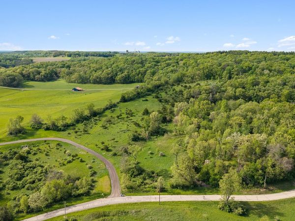 19.37 acres Greenwald Road, Mount Horeb, WI 53572