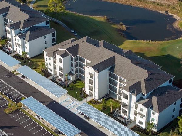 18461 Copperhead CT, Unit 418, LEHIGH ACRES, FL 33936