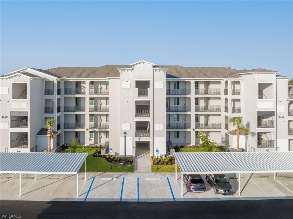 18461 Copperhead Ct, Unit 418, Lehigh Acres, FL 33936 Photo