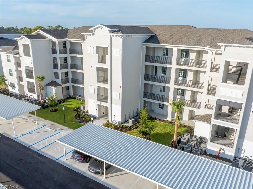 18461 Copperhead Ct, Unit 418, Lehigh Acres, FL 33936 Photo