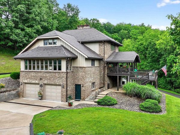 201 Westridge Drive, Elkins, WV 26241
