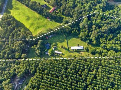 2081 Highway 178, Swansea, SC 29160