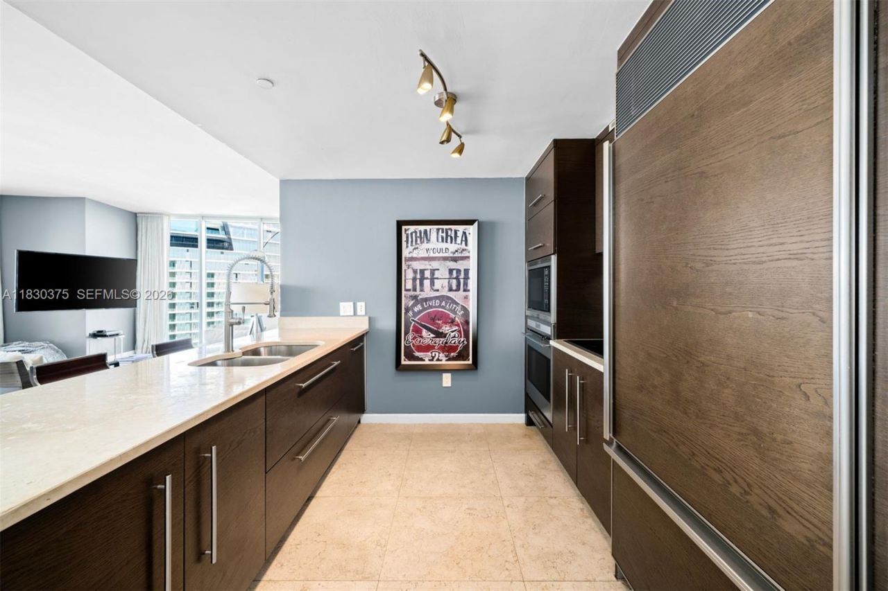 465 Brickell Ave, Unit 5302, Miami, FL 33131 Photo