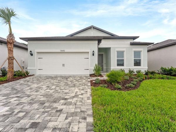 13682 CANYON RIDGE ROAD, SPRING HILL, FL 34610