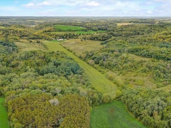 19.37 acres Greenwald Road, Mount Horeb, WI 53572