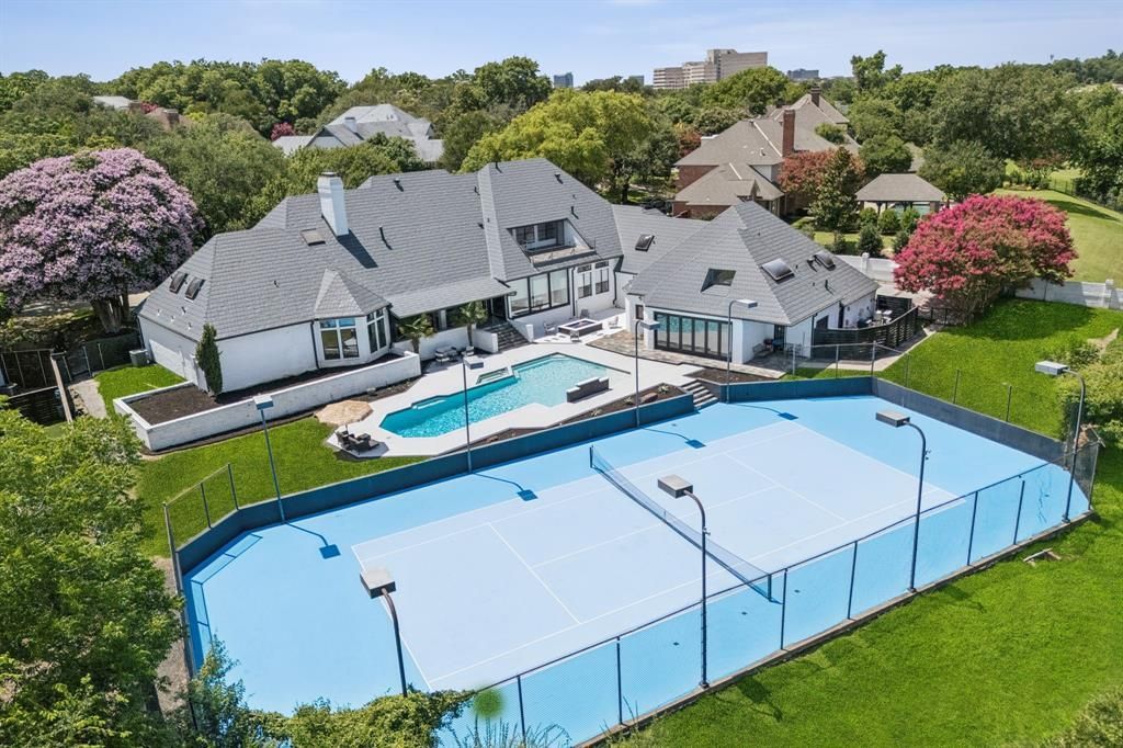 14208 Hughes Lane, Dallas, TX 75254 Main Photo