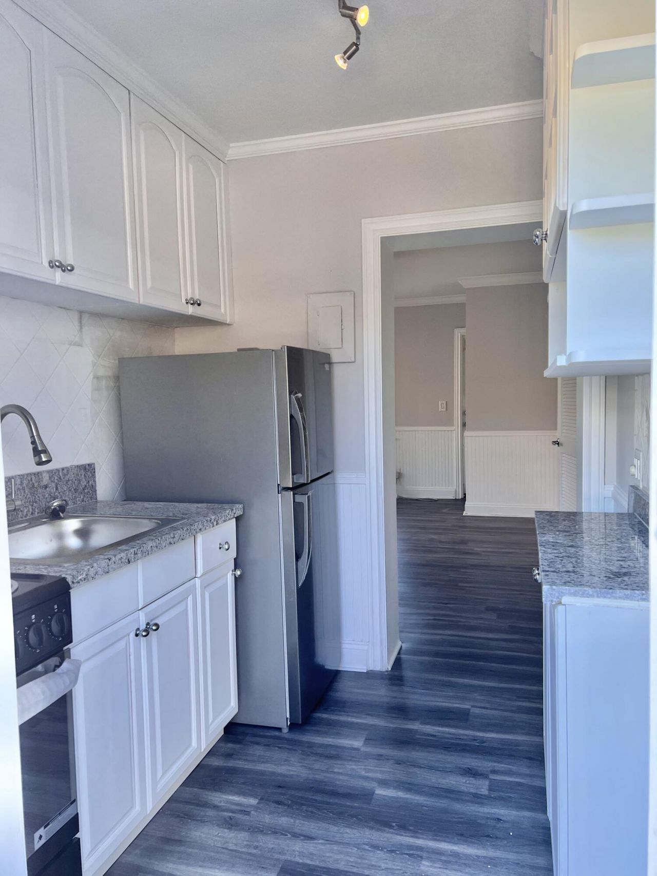 101 S Golfview Road, Unit 1, Lake Worth Beach, FL 33460 Photo