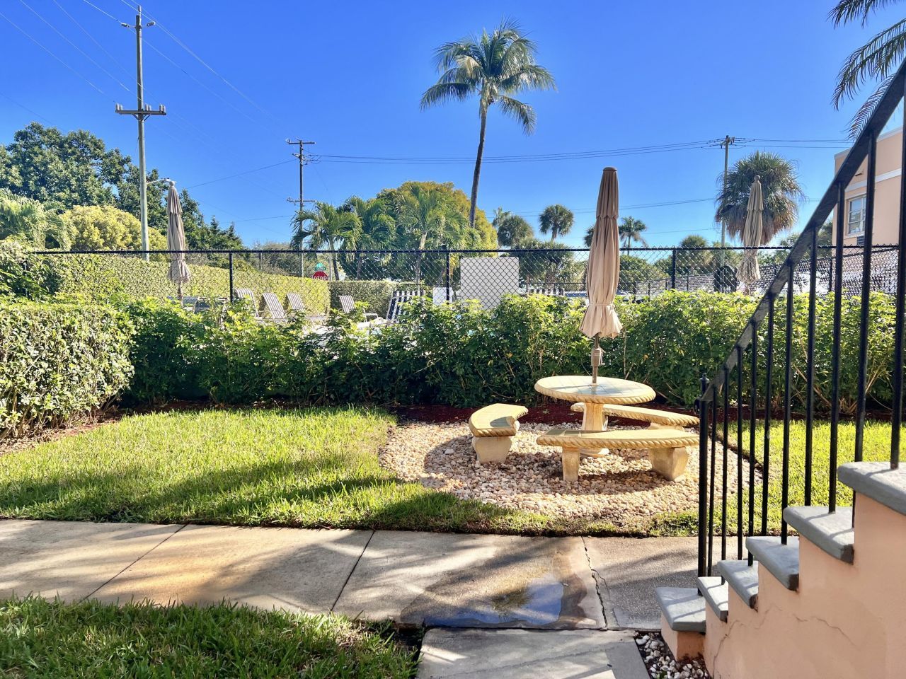 101 S Golfview Road, Unit 1, Lake Worth Beach, FL 33460 Photo
