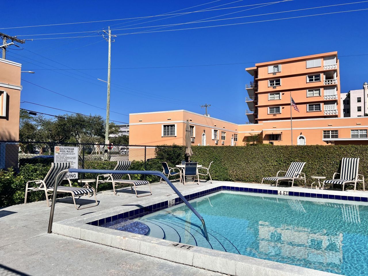 101 S Golfview Road, Unit 1, Lake Worth Beach, FL 33460 Photo