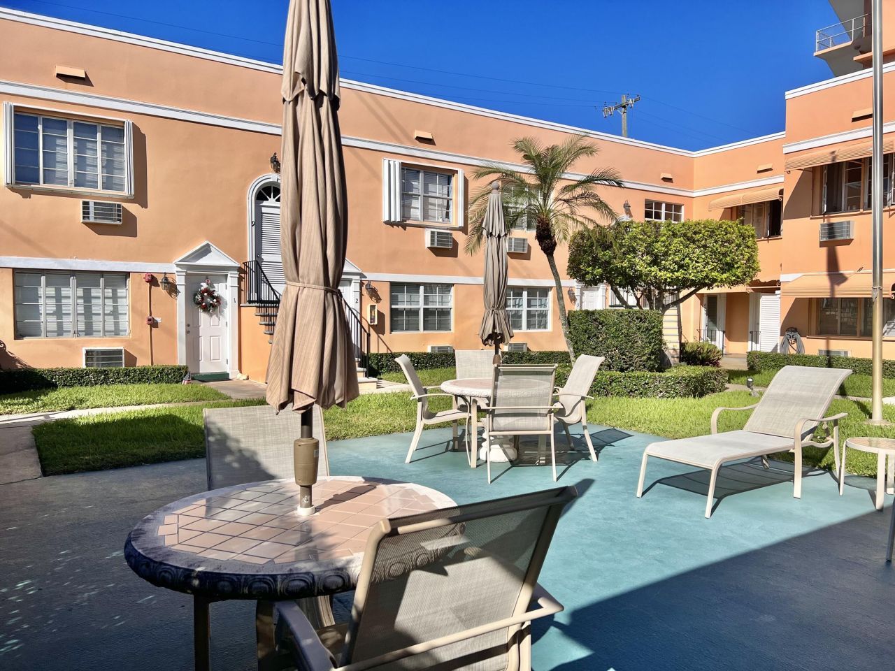 101 S Golfview Road, Unit 1, Lake Worth Beach, FL 33460 Photo