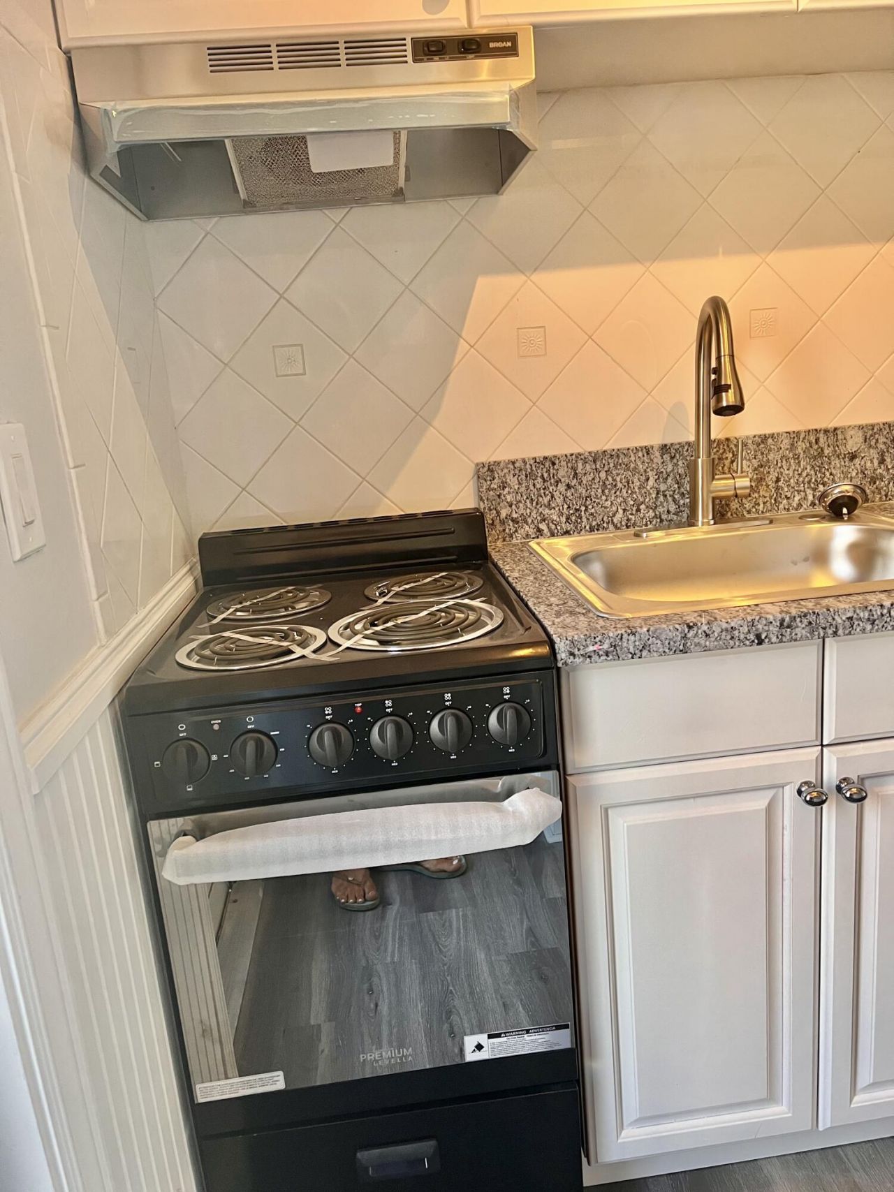 101 S Golfview Road, Unit 1, Lake Worth Beach, FL 33460 Photo