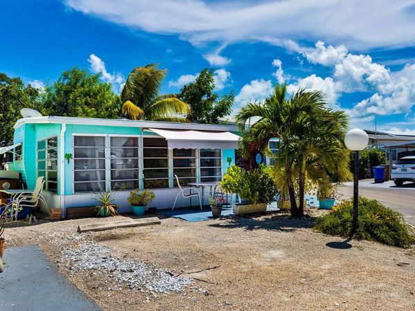 65821 Overseas Highway, Unit 172, Long Key, FL 33001