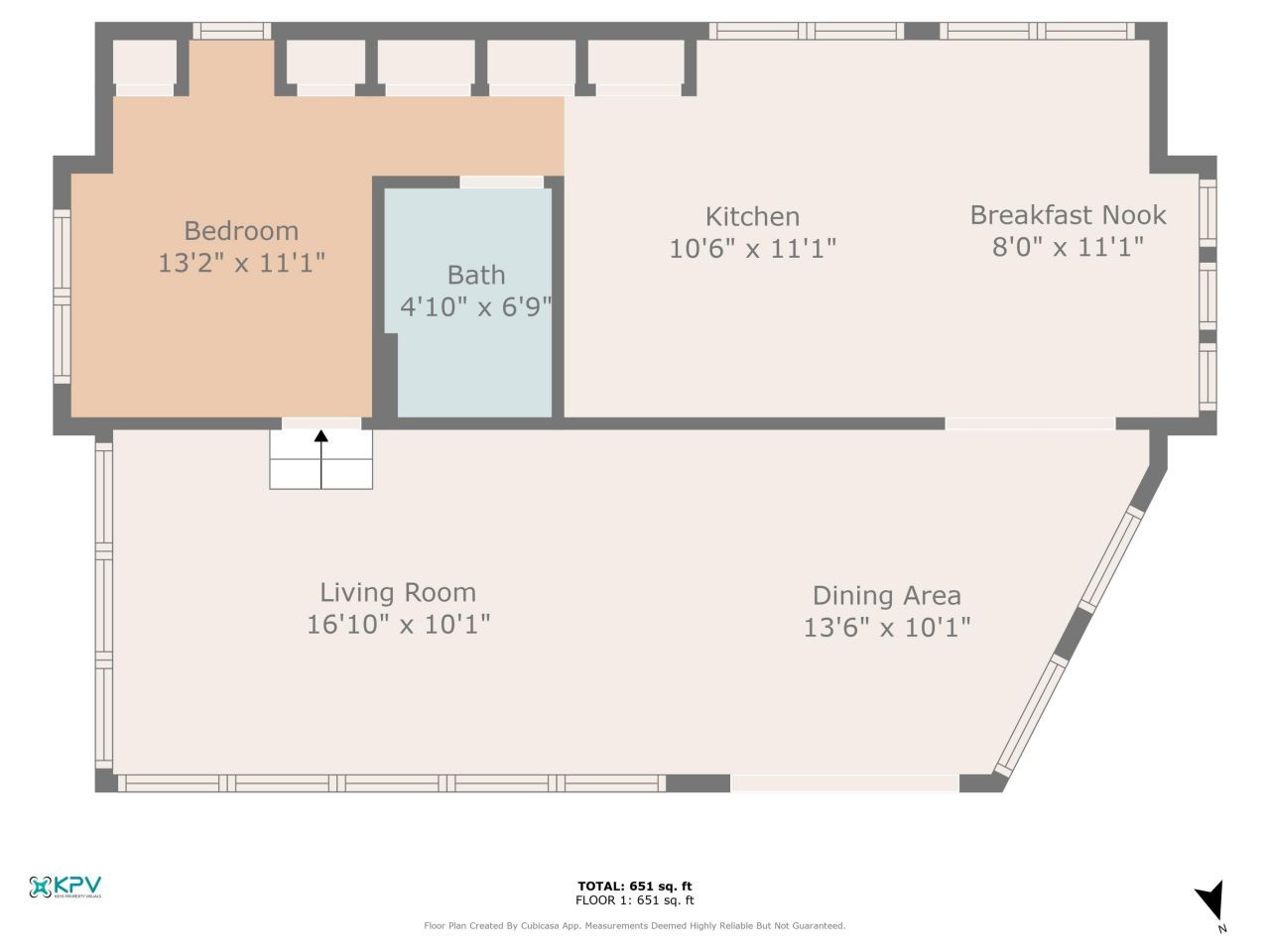 65821 Overseas Highway, Unit 172, Long Key, FL 33001 Photo