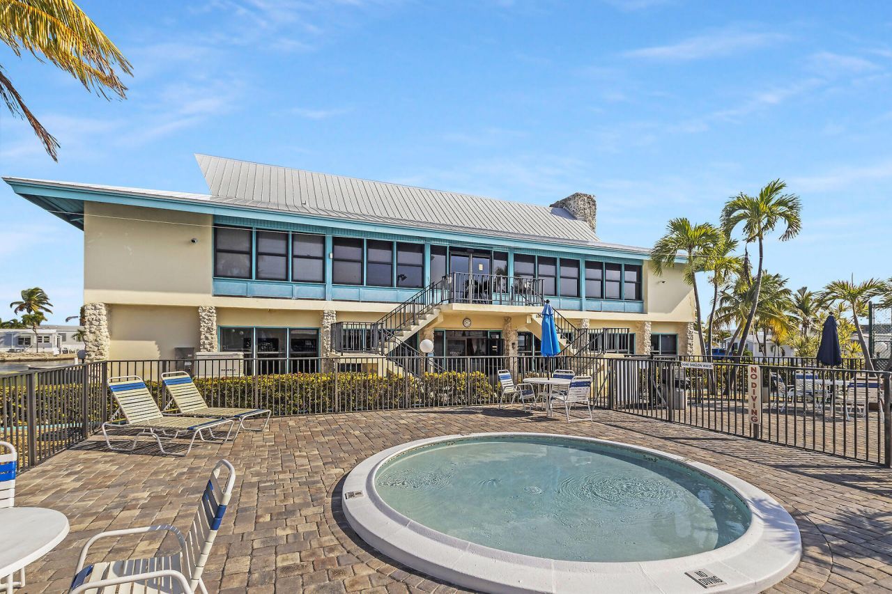 65821 Overseas Highway, Unit 172, Long Key, FL 33001 Photo
