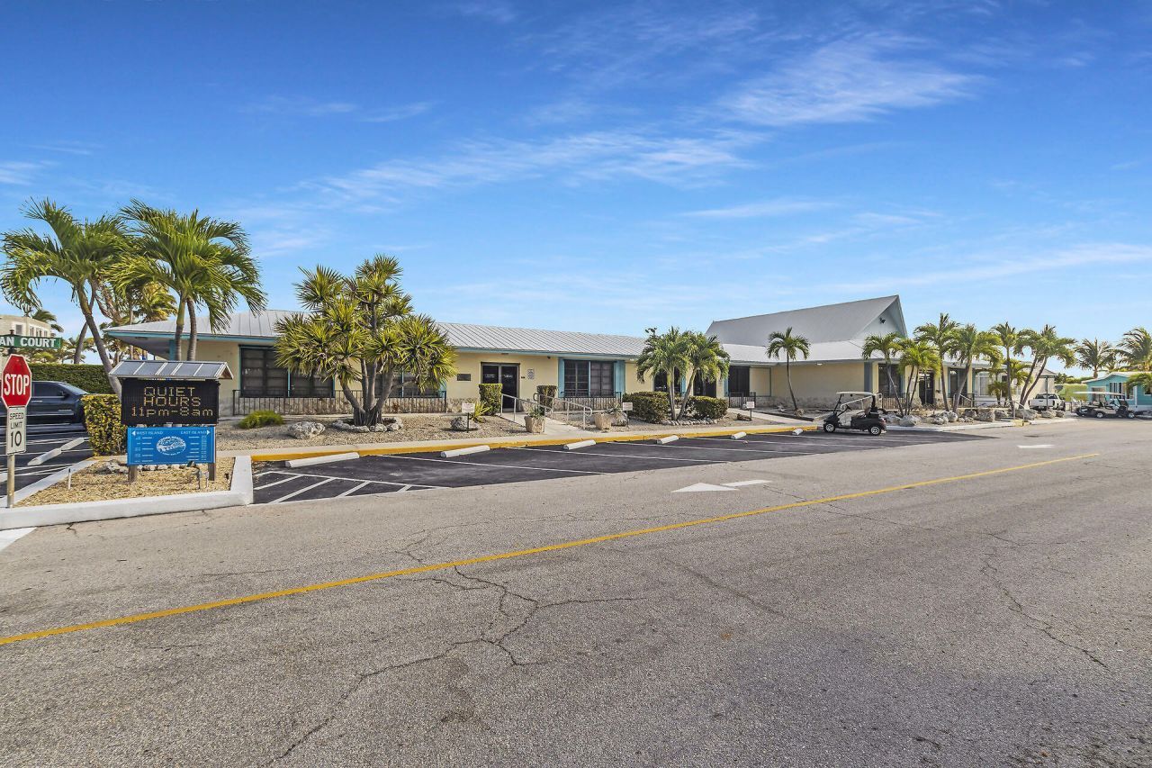 65821 Overseas Highway, Unit 172, Long Key, FL 33001 Photo