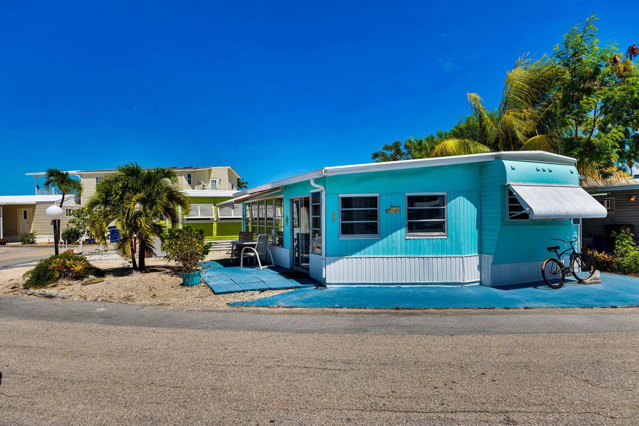 65821 Overseas Highway, Unit 172, Long Key, FL 33001 Photo