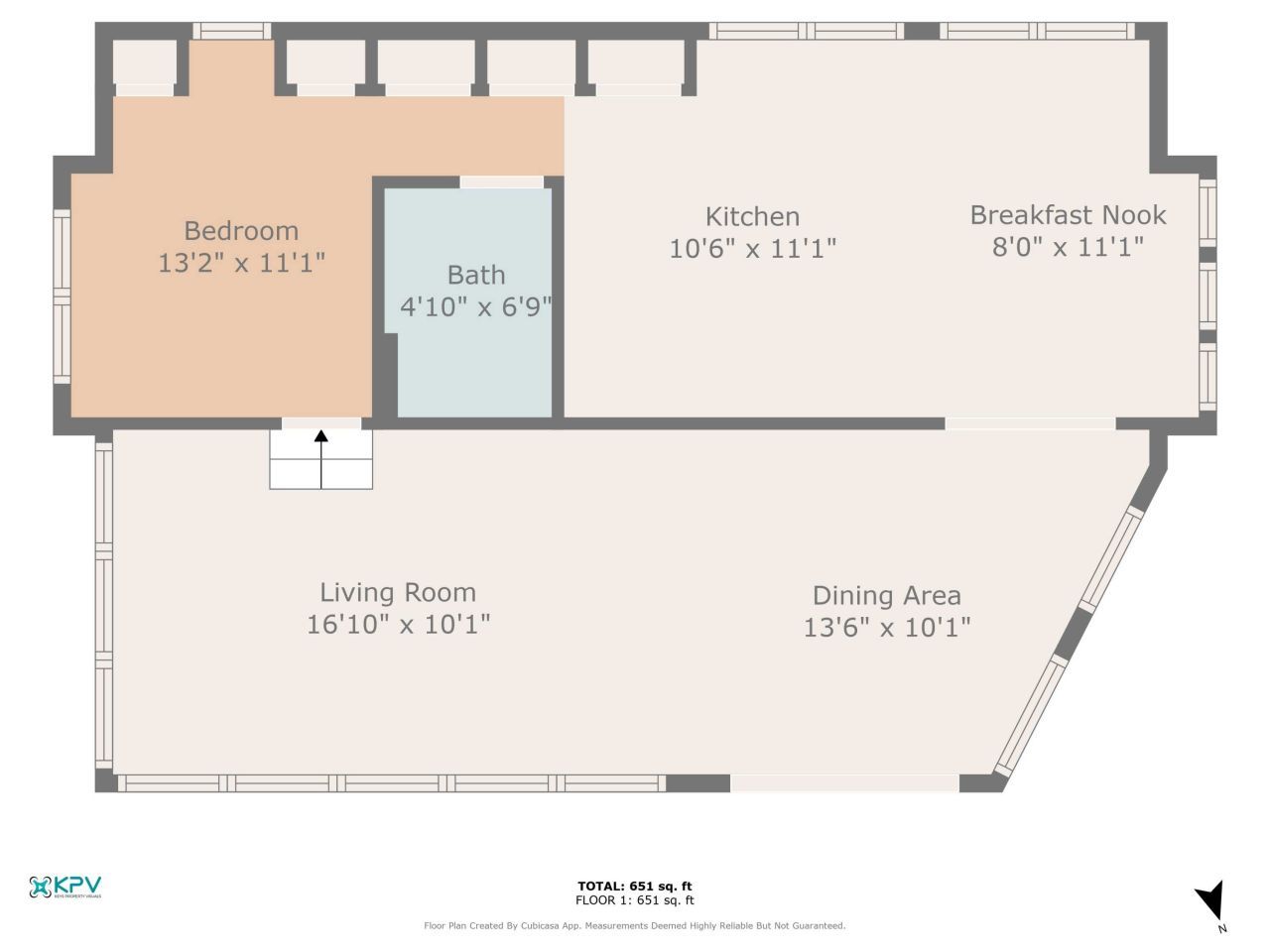 65821 Overseas Highway, Unit 172, Long Key, FL 33001 Photo