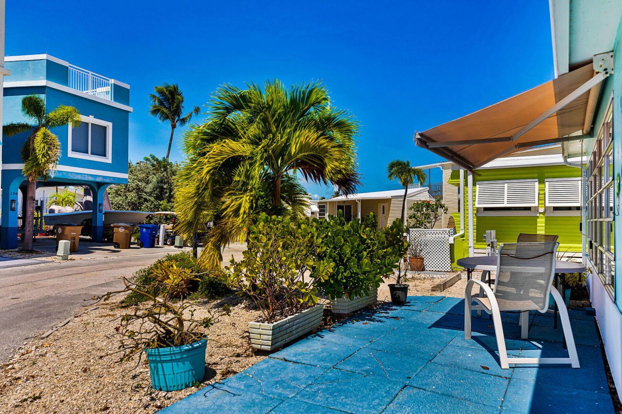 65821 Overseas Highway, Unit 172, Long Key, FL 33001 Photo